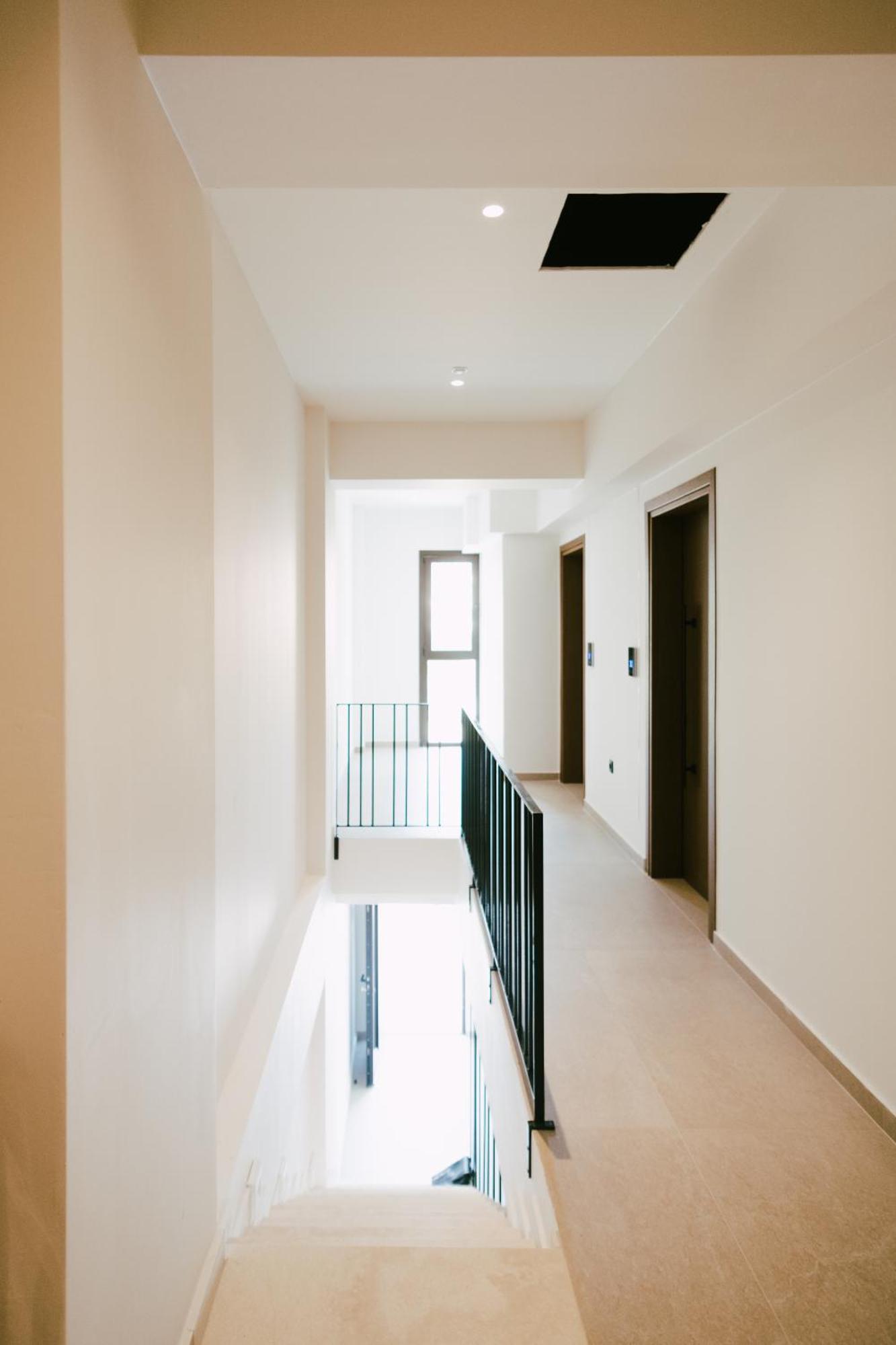 Lango Luxury Living Appartement Sívota Buitenkant foto