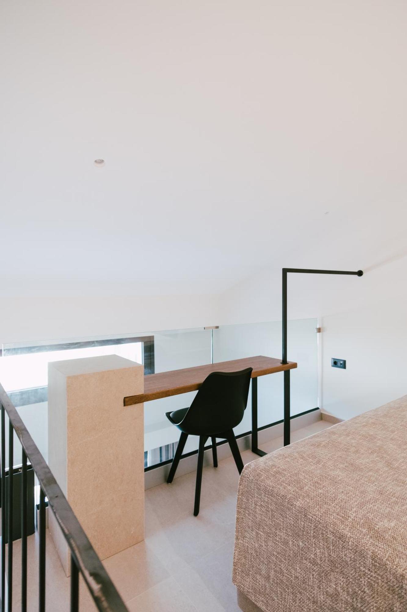 Lango Luxury Living Appartement Sívota Buitenkant foto