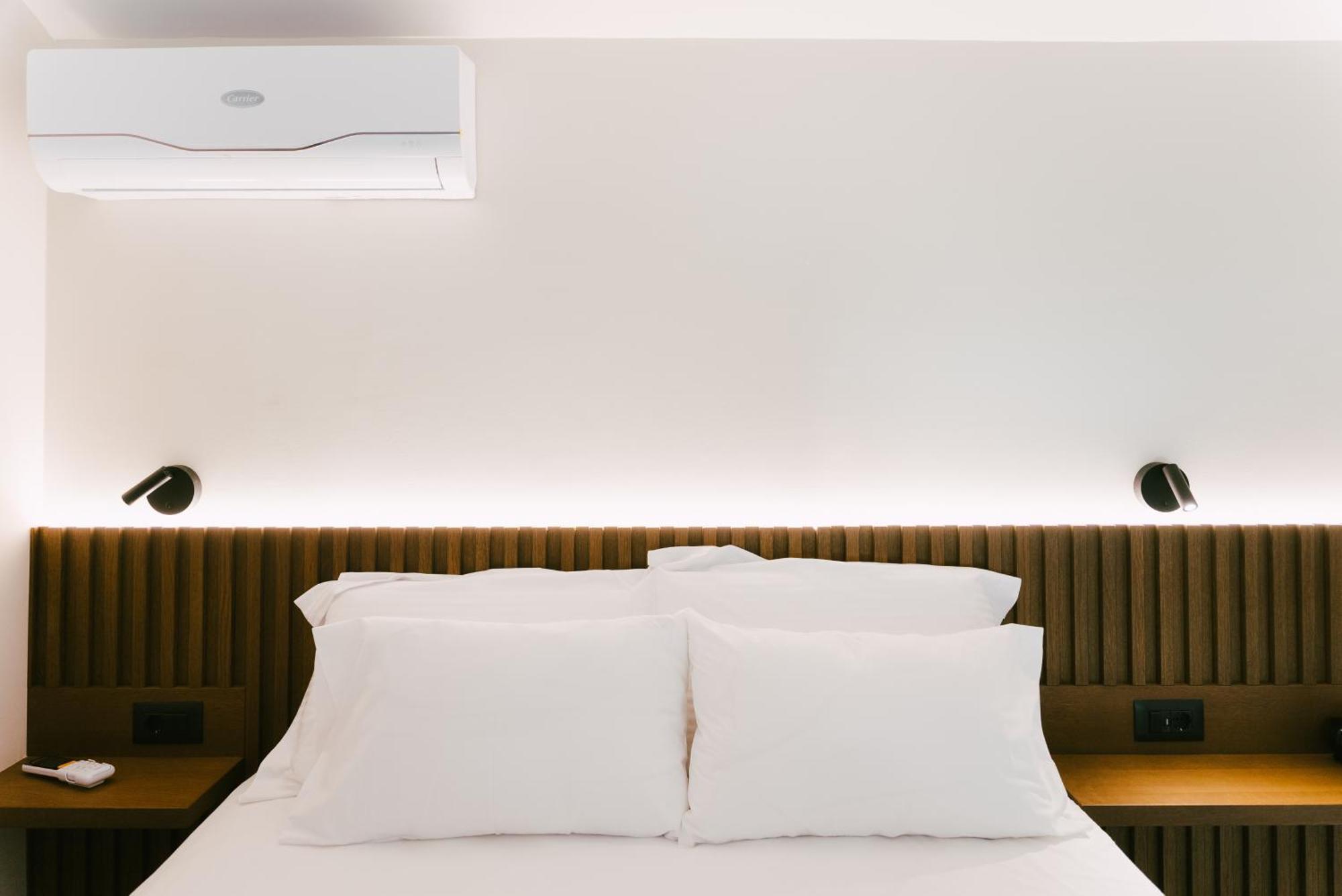 Lango Luxury Living Appartement Sívota Buitenkant foto