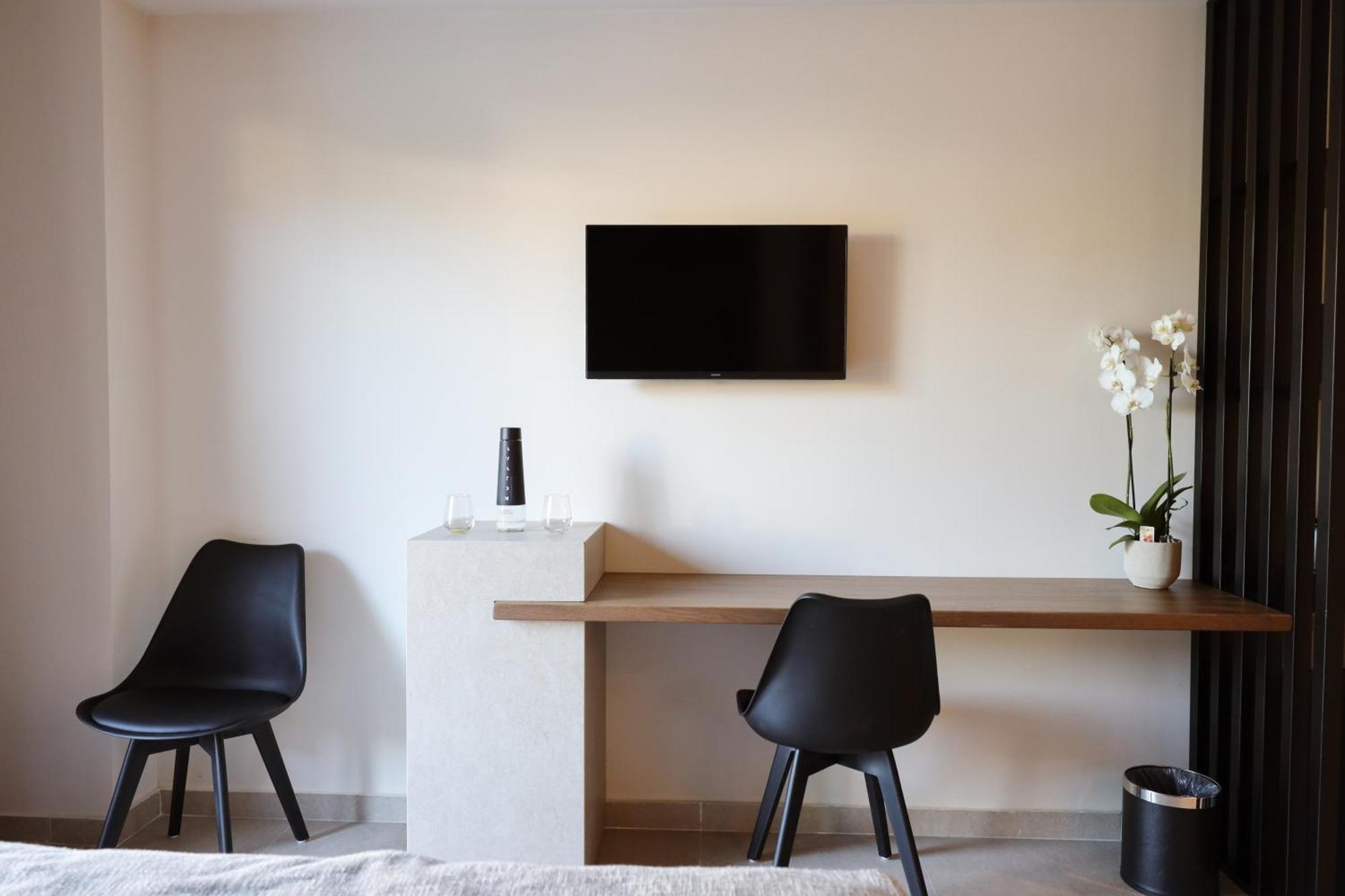 Lango Luxury Living Appartement Sívota Buitenkant foto
