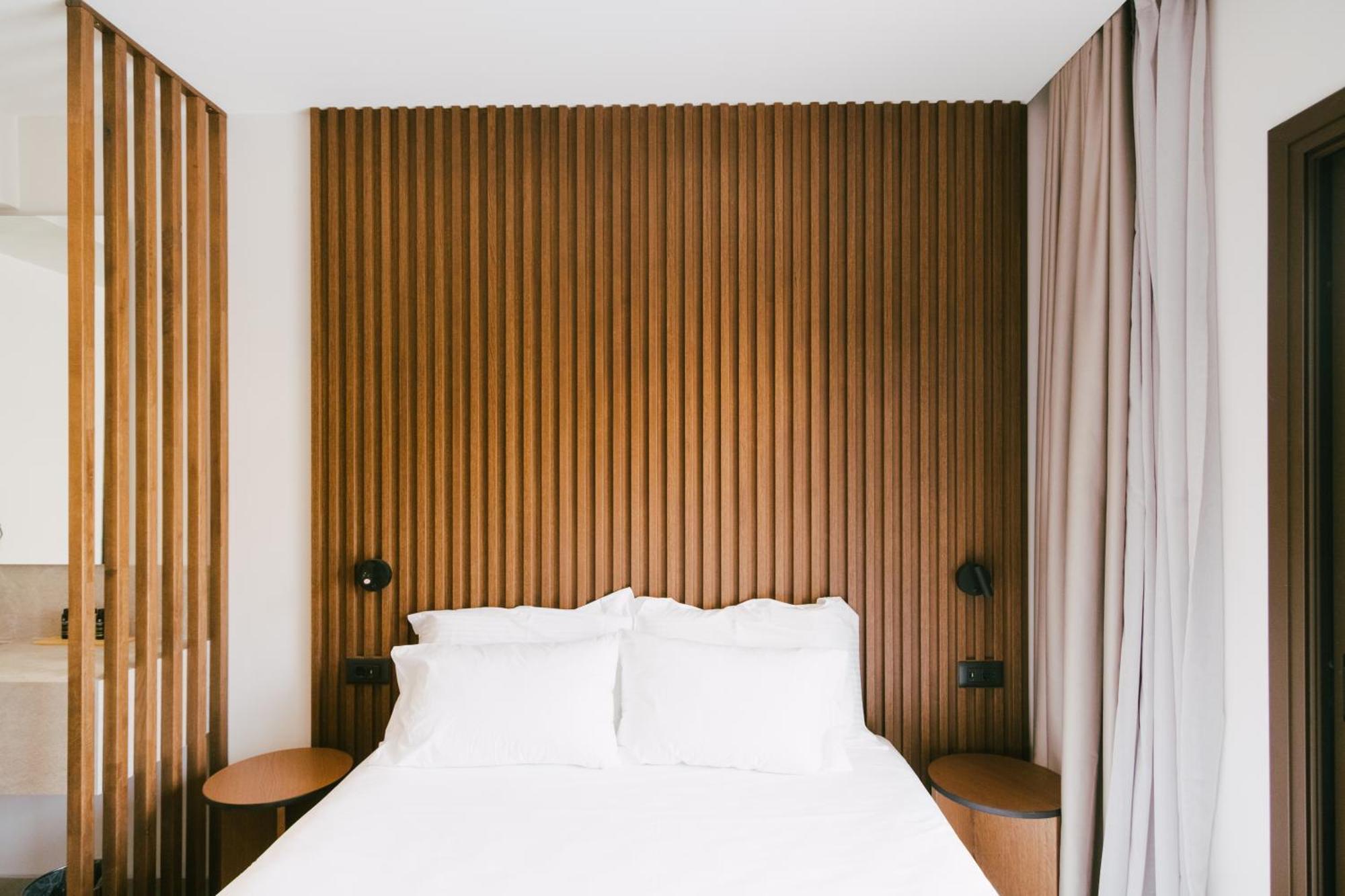 Lango Luxury Living Appartement Sívota Buitenkant foto