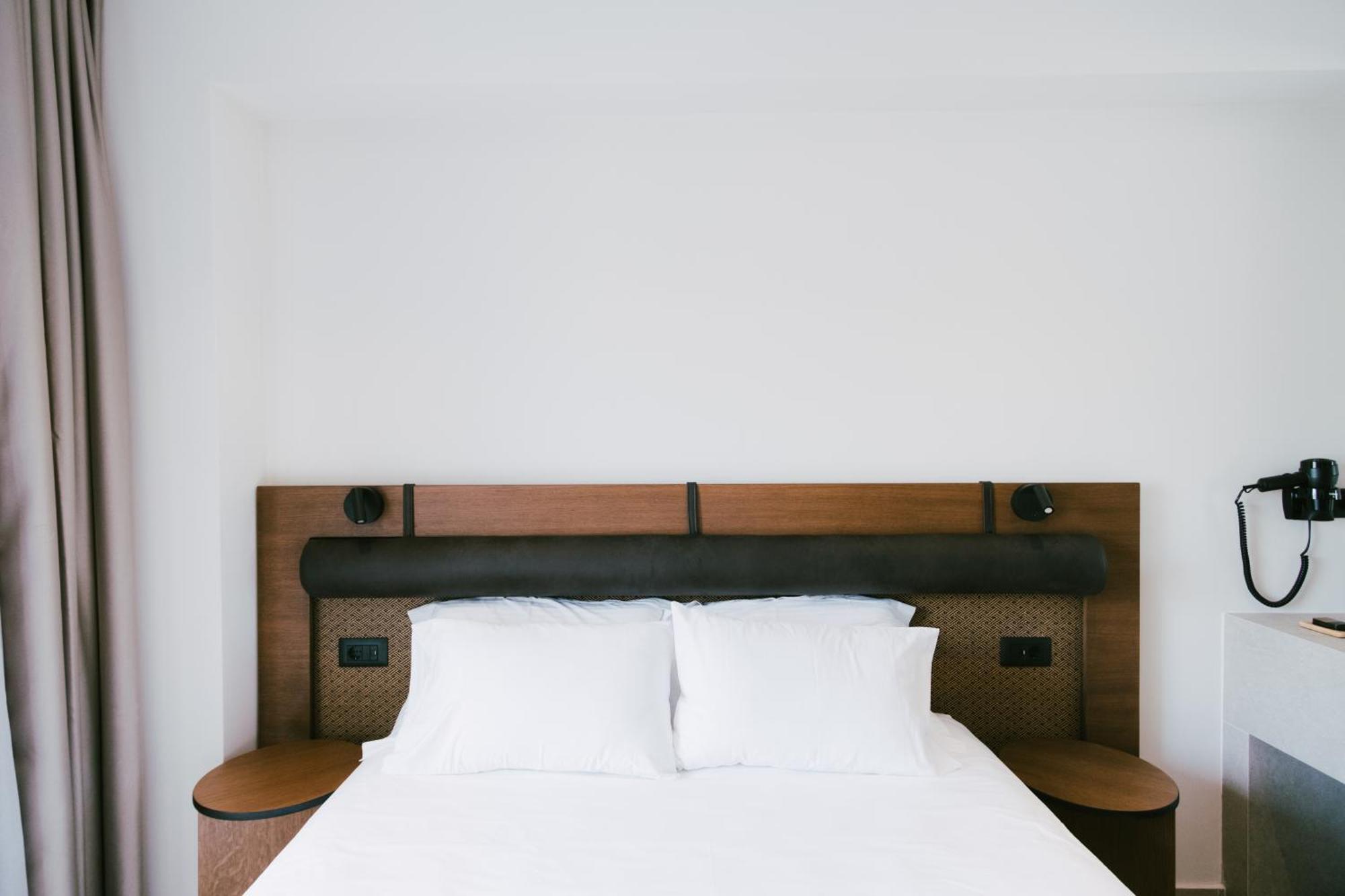 Lango Luxury Living Appartement Sívota Buitenkant foto