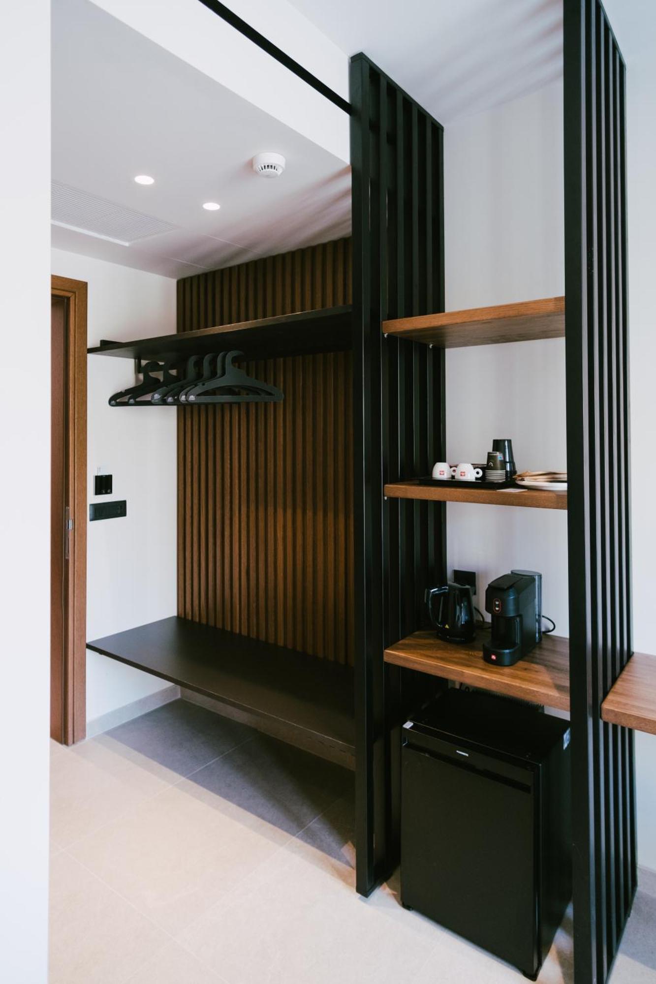 Lango Luxury Living Appartement Sívota Buitenkant foto