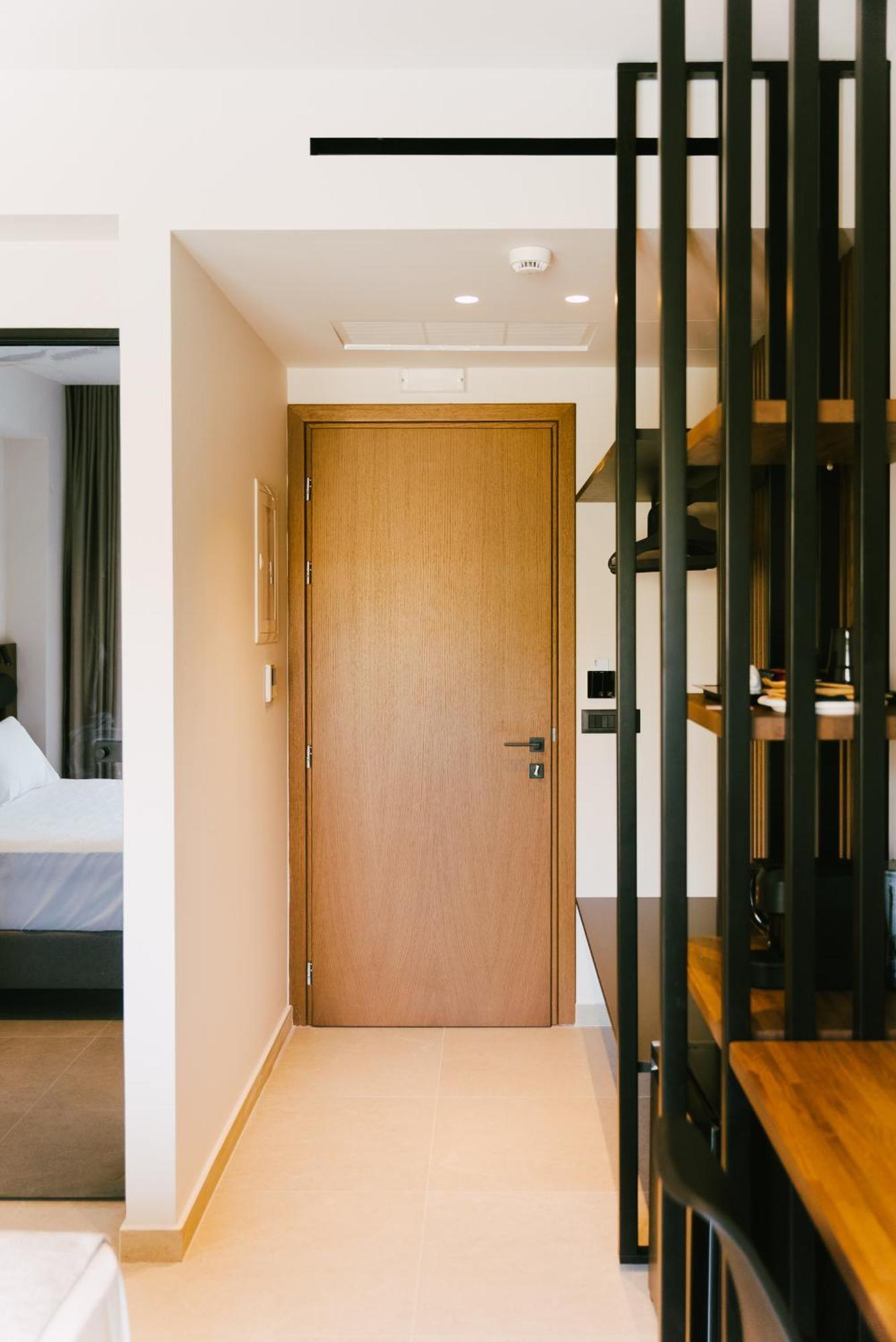 Lango Luxury Living Appartement Sívota Buitenkant foto