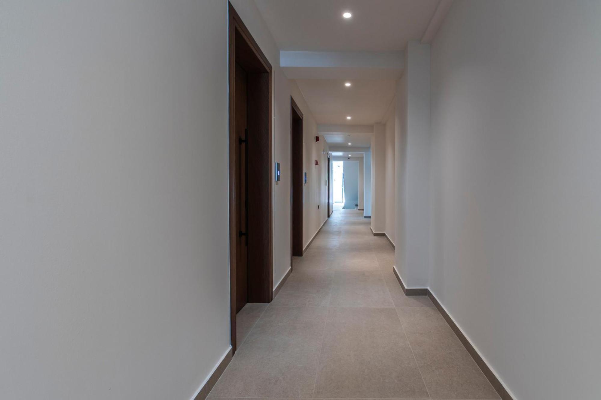 Lango Luxury Living Appartement Sívota Buitenkant foto