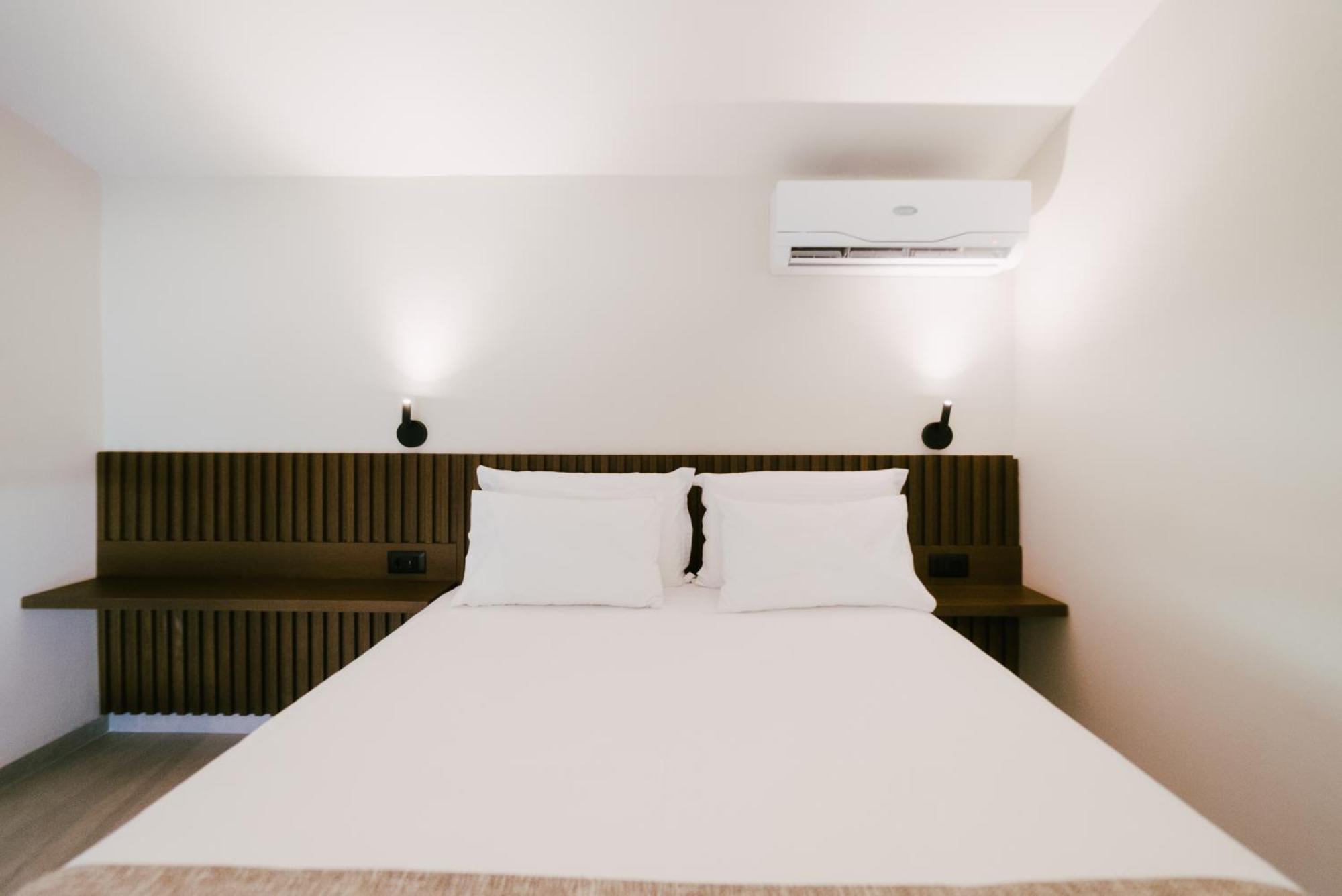 Lango Luxury Living Appartement Sívota Buitenkant foto